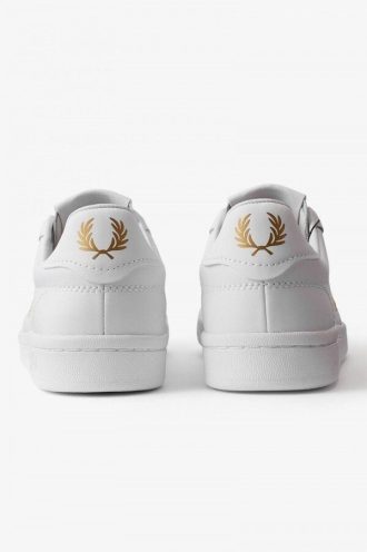 Chaussures Fred Perry B721