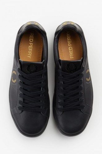 Chaussures Fred Perry B721