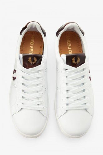 Chaussures Fred Perry B721