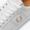 Chaussures Fred Perry B721