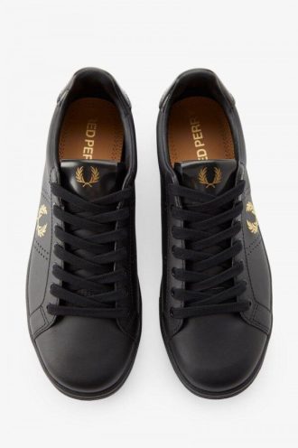 Chaussures Fred Perry B721