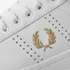Chaussures Fred Perry B721