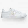 Chaussures Fred Perry B721