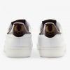 Chaussures Fred Perry B721