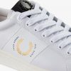 Chaussures Fred Perry B721