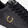 Chaussures Fred Perry B721