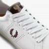 Chaussures Fred Perry B721