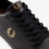 Chaussures Fred Perry B721