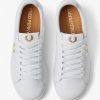 Chaussures Fred Perry B721