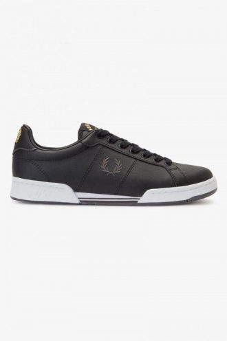 Chaussures Fred Perry B722