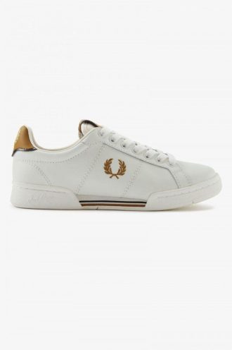 Chaussures Fred Perry B722