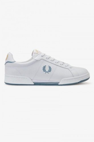 Chaussures Fred Perry B722