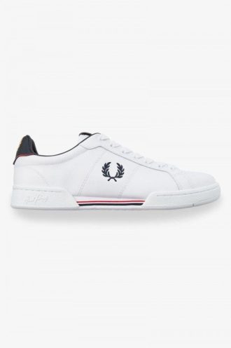 Chaussures Fred Perry B722