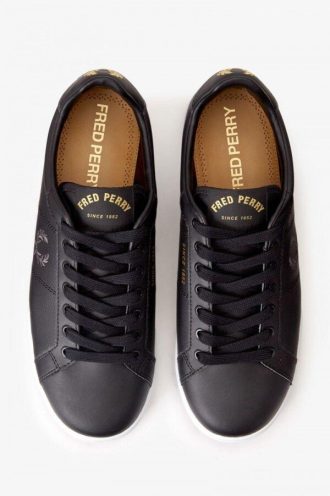 Chaussures Fred Perry B722
