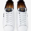 Chaussures Fred Perry B722