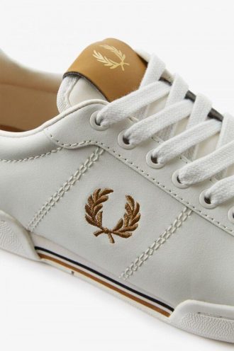 Chaussures Fred Perry B722