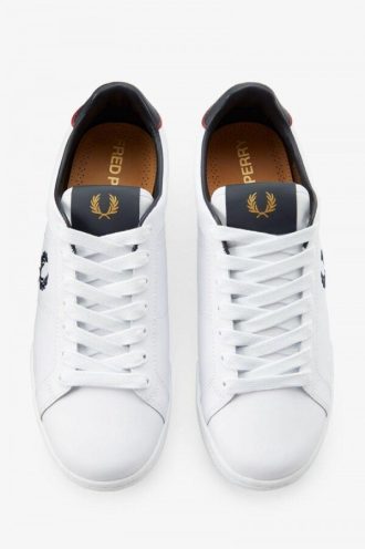 Chaussures Fred Perry B722