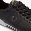 Chaussures Fred Perry B722