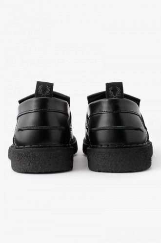 Chaussures Fred Perry B9278