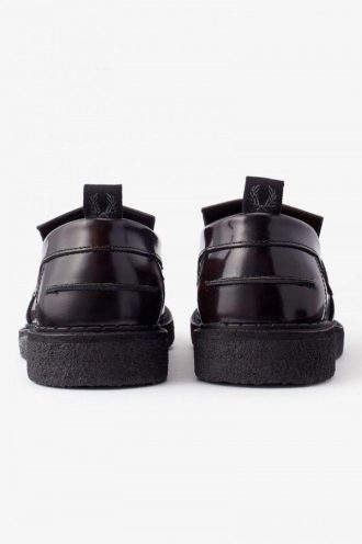 Chaussures Fred Perry B9278