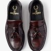 Chaussures Fred Perry B9278