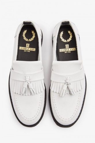 Chaussures Fred Perry B9299