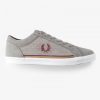 Chaussures Fred Perry Baseline