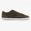 Chaussures Fred Perry Baseline