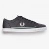 Chaussures Fred Perry Baseline