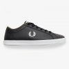 Chaussures Fred Perry Baseline