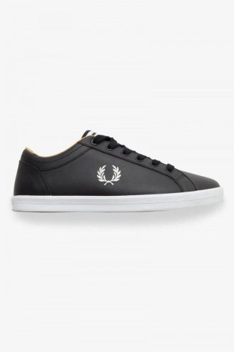 Chaussures Fred Perry Baseline