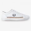 Chaussures Fred Perry Baseline