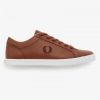 Chaussures Fred Perry Baseline