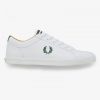 Chaussures Fred Perry Baseline