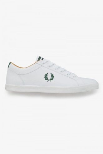 Chaussures Fred Perry Baseline