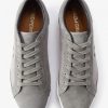 Chaussures Fred Perry Baseline