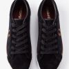 Chaussures Fred Perry Baseline
