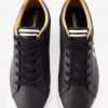 Chaussures Fred Perry Baseline