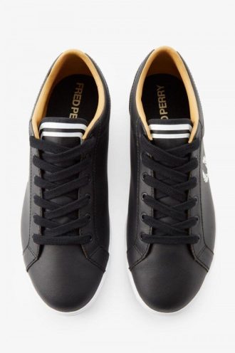 Chaussures Fred Perry Baseline