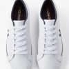 Chaussures Fred Perry Baseline