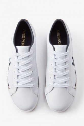 Chaussures Fred Perry Baseline