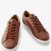 Chaussures Fred Perry Baseline