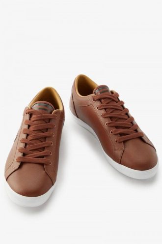 Chaussures Fred Perry Baseline