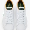 Chaussures Fred Perry Baseline