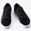 Chaussures Fred Perry Baseline