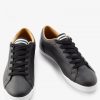 Chaussures Fred Perry Baseline