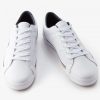 Chaussures Fred Perry Baseline