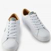 Chaussures Fred Perry Baseline
