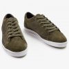 Chaussures Fred Perry Baseline