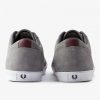 Chaussures Fred Perry Baseline